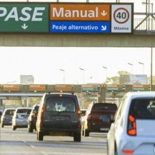 Por la ruta a fondo (1millonusd Remix)