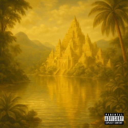 Me Busco El Oro (Explicit)