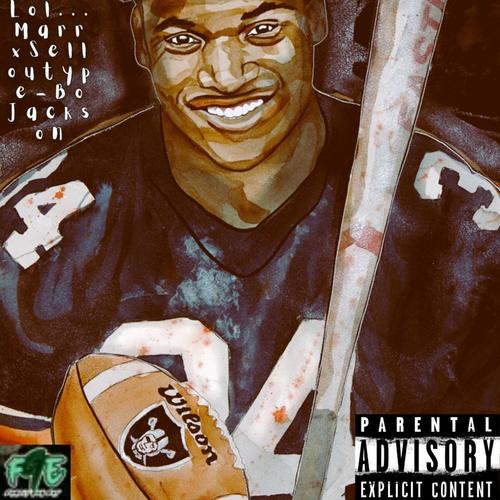 Bo Jackson (feat. selloutype) [Explicit]