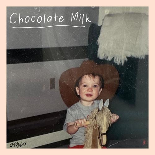 chocolate milk (Explicit)