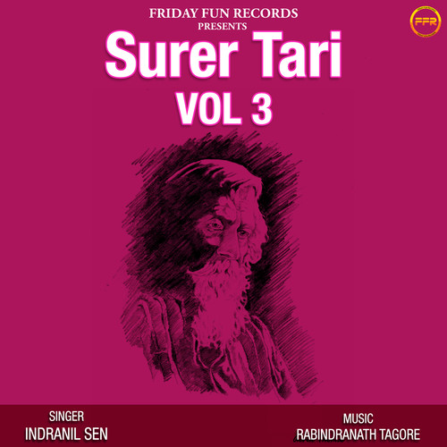 Surer Tari Vol 3