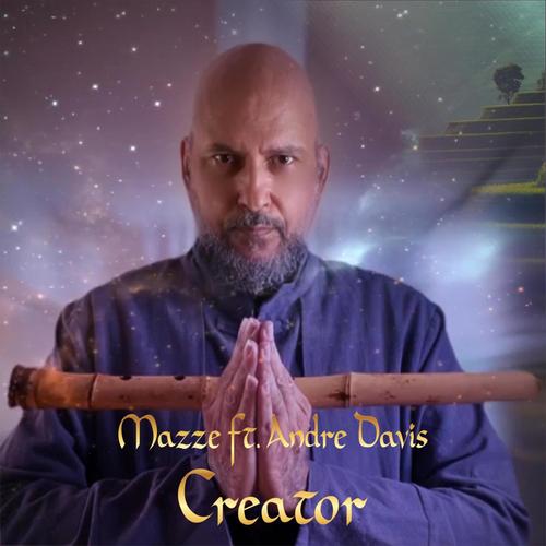 Creator (feat. Andre Davis)