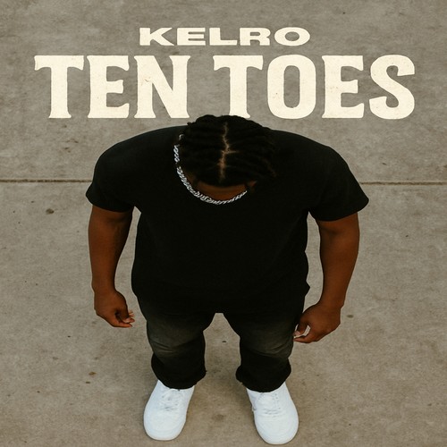 Ten Toes (Explicit)