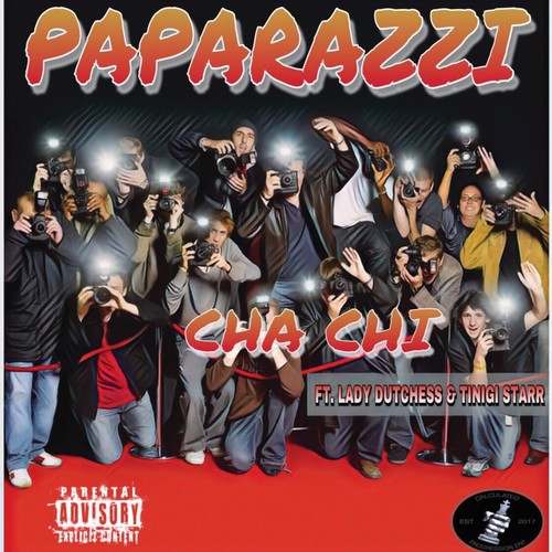 Paparazzi (Explicit)