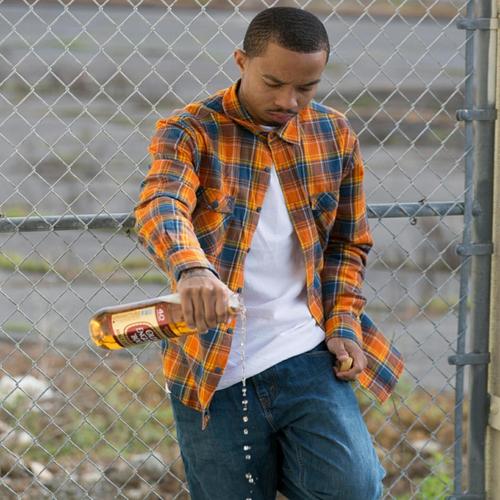 Back then (feat. Ivy) [Explicit]