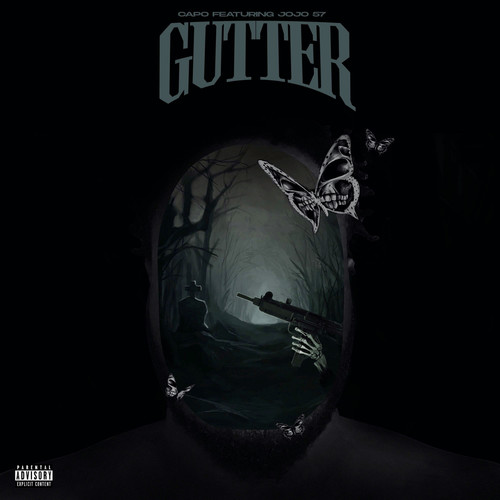 Gutter (Explicit)