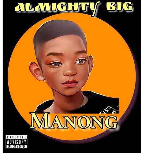 Manong (feat. Maholidi)