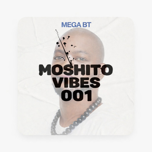 Moshito Vibes 001 (Compilation)