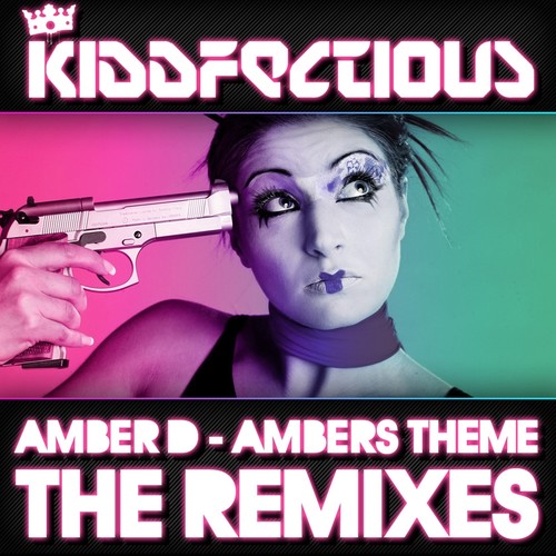 Ambers Theme The Remixes