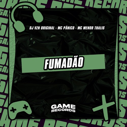 Fumadão (Explicit)