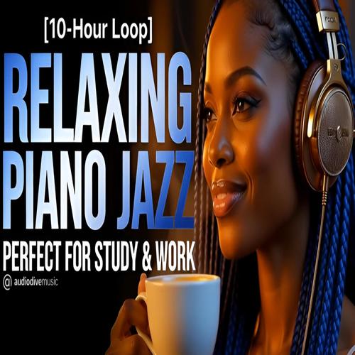SMOOTH JAZZ PIANO VER.1