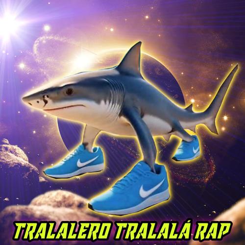 Tralalero Tralalá Rap