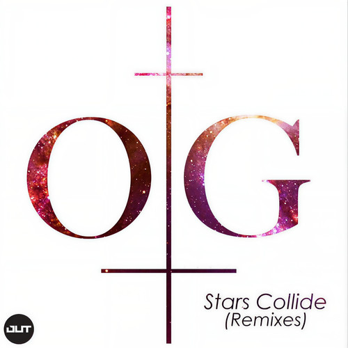 Stars Collide Remixes