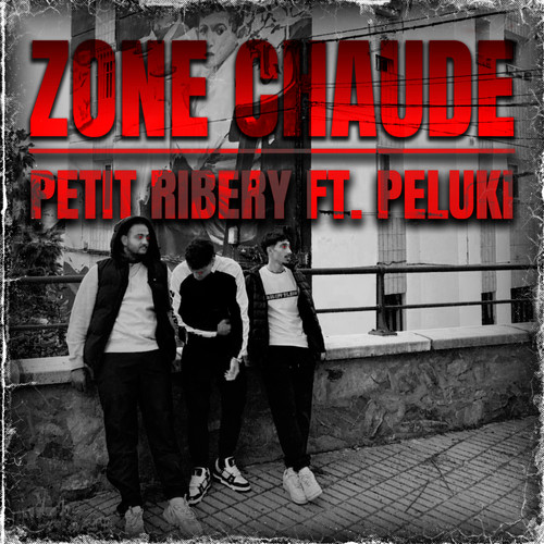 Zone chaude