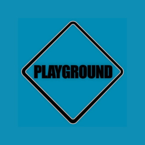 Playground All Stars EP