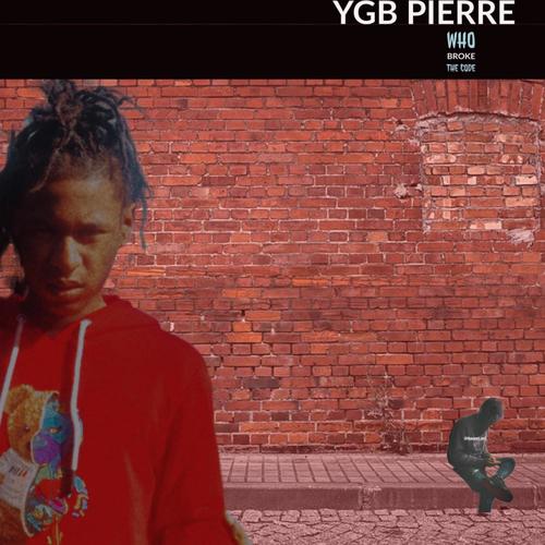 Who Broke The Code (dttah) [Explicit]