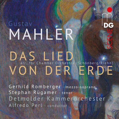 Mahler: Das Lied von der Erde