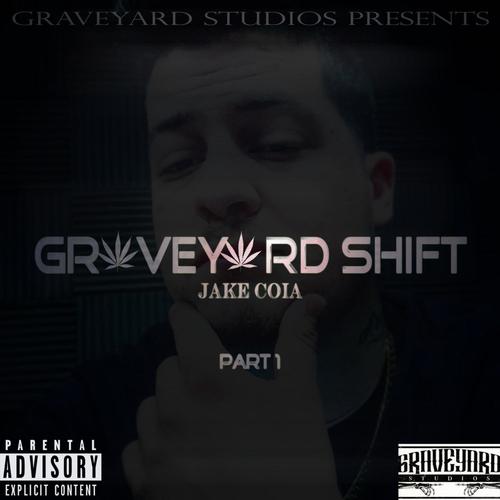 Graveyard Shift, Pt. 1 (Explicit)