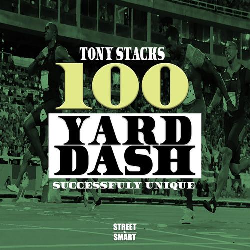 100 Yard Dash (Radio Edit)