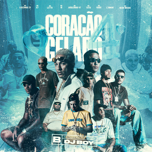 Coração Gelado 4 (Explicit)