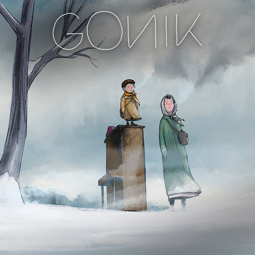 Gonik