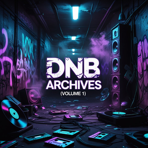 Dnb Archives (Volume 1)