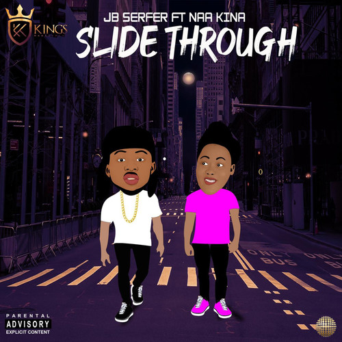 Slide through (Explicit)