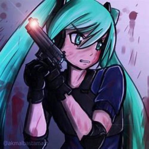 PocketRocket (Explicit)