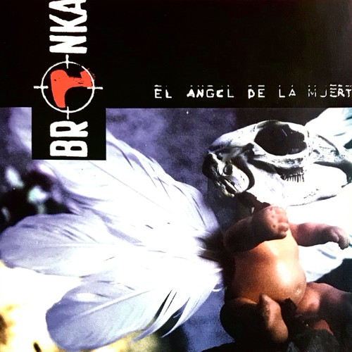El Ángel de la Muerte (Edición Remasterizada)