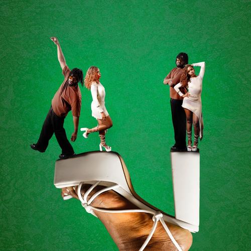 Picky (feat. Toya k)