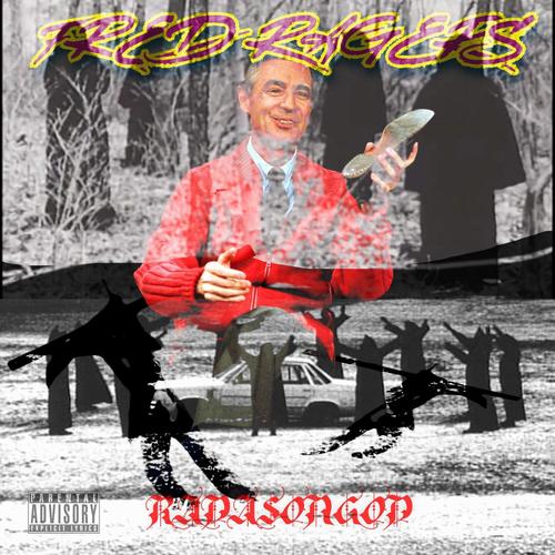 FRED RAGERS (Explicit)