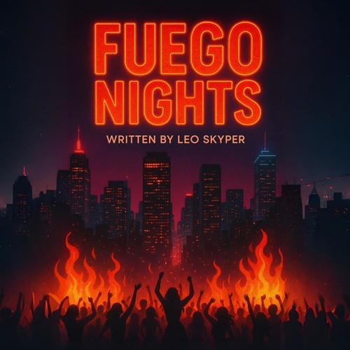 Fuego nights (feat. Grace Davies)