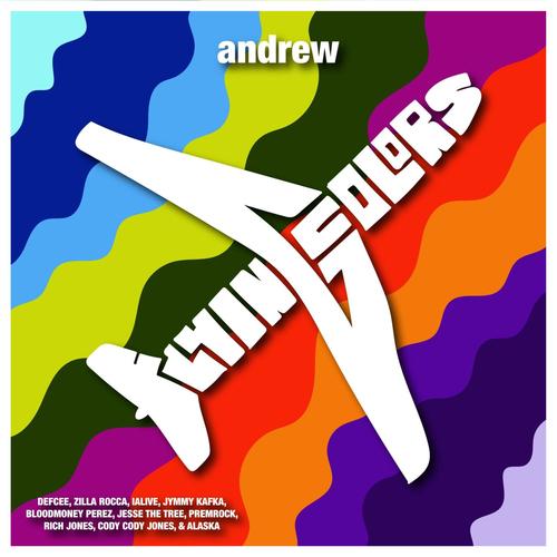 Flying Colors (feat. Defcee, Zilla Rocca, iAlive, Jymmy Kafka, Bloodmoney Perez, Jesse the Tree, PremRock, Rich Jones, Cody Cody Jones & ALASKA) [Explicit]