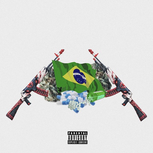 Maconha & Remédio (Explicit)