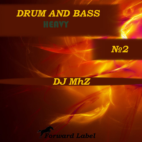 Drum & Bass Heavy N.2