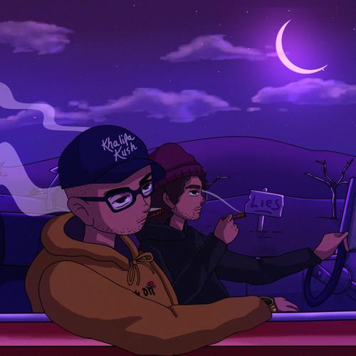 Lies (feat. Moe the Natural) (Explicit)