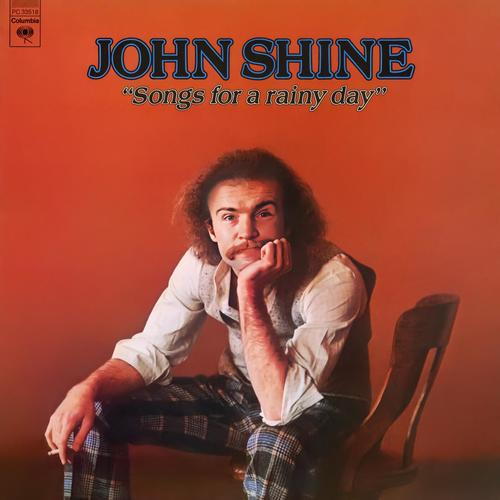 Songs For A Rainy Day