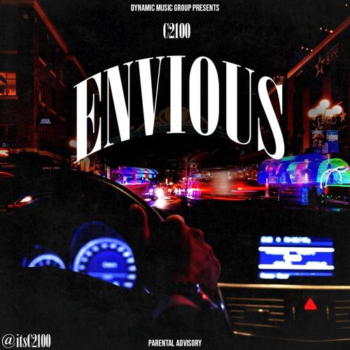 ENVIOUS (Explicit)