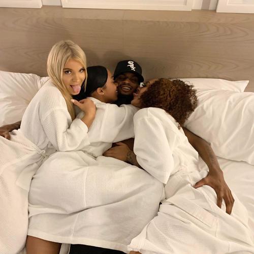 Delusional (Explicit)