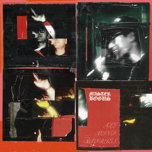 All Mind Stories (Explicit)