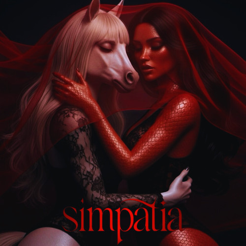 Simpatia (Explicit)