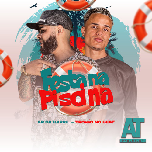 Festa na Piscina (Explicit)
