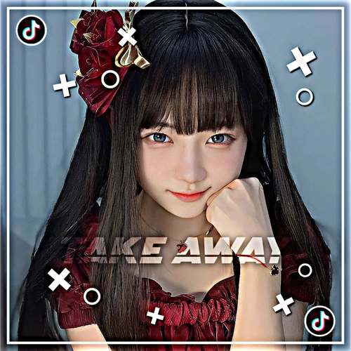 DJ TAKE AWAY FULL BASS MENGKANE (ins)