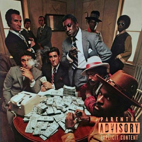 Boss Talk (feat. Bankrolldae) [Explicit]