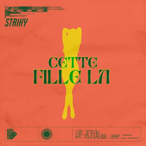 Cette Fille La (Explicit)