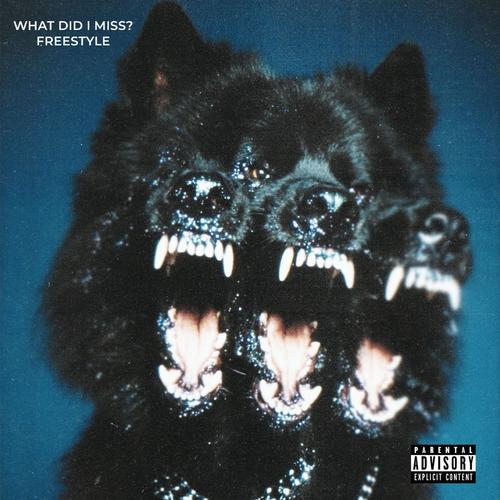 What Did I Miss? Freestyle (Explicit)