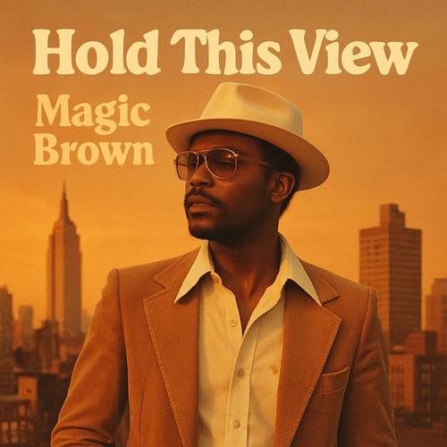 Hold This View (feat. Manyus & Dario Guida)