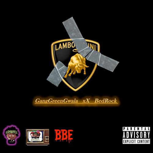 Lambo (feat. BedRock) [Explicit]