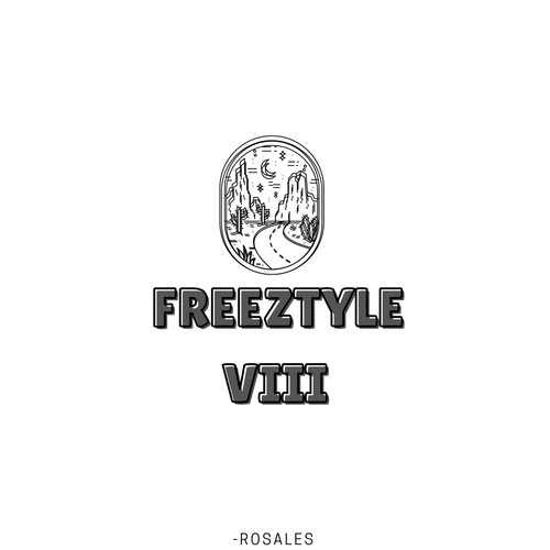 Freeztyle VIII (Explicit)