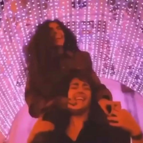 my mask (feat julie!)